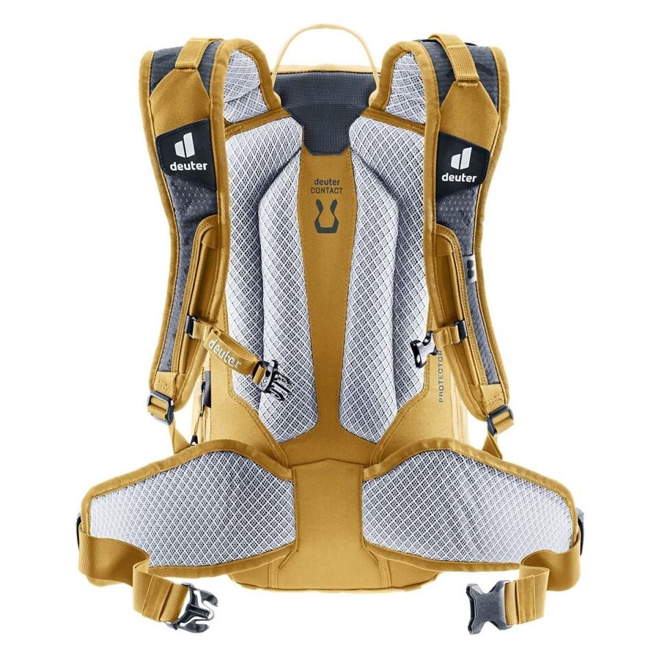 Deuter Attack 20 Litre Outdoor Sırt Çantası