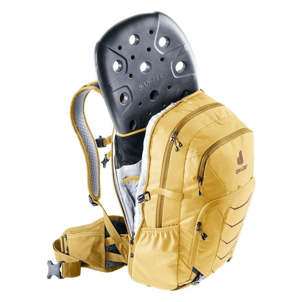 Deuter Attack 20 Litre Outdoor Sırt Çantası