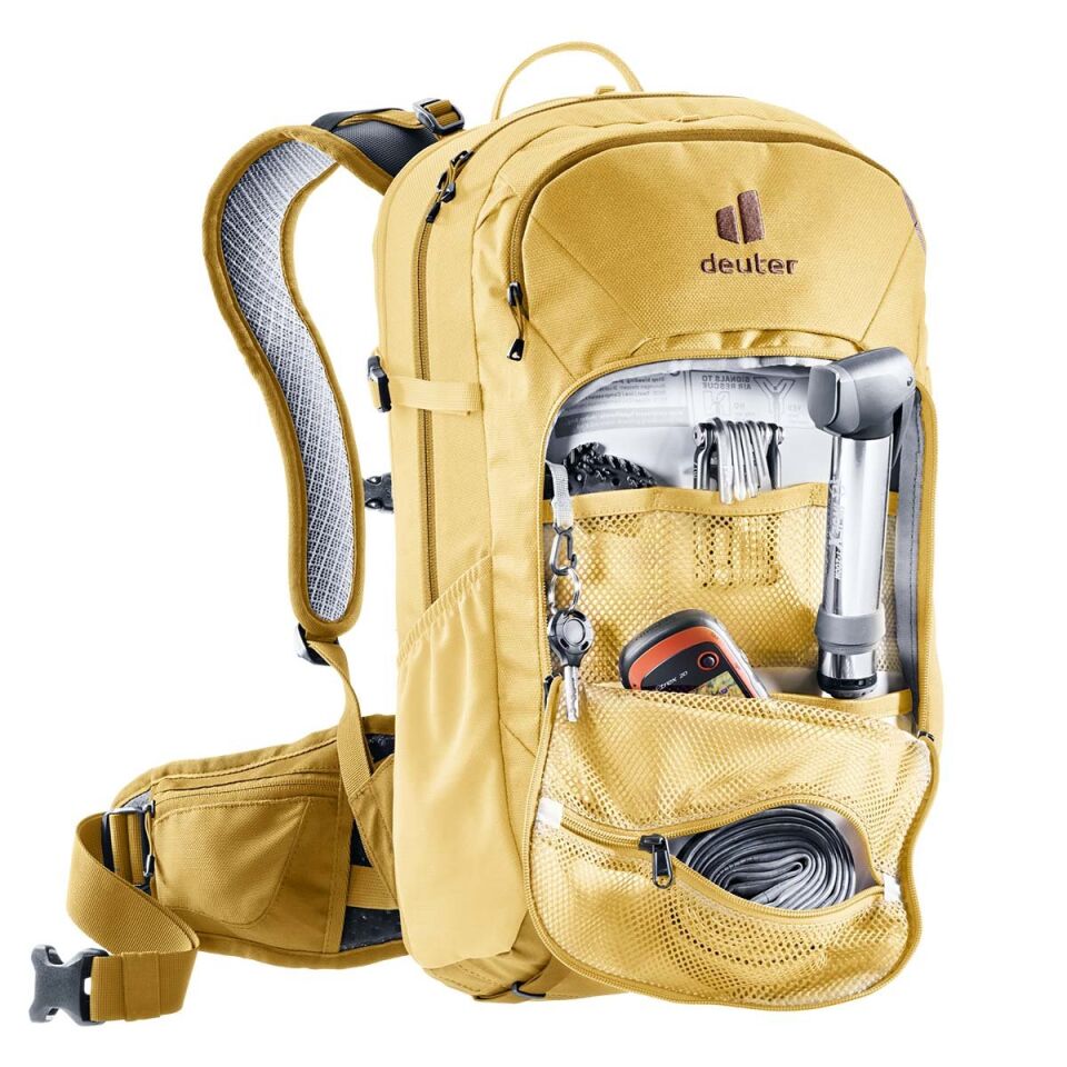 Deuter Attack 20 Litre Outdoor Sırt Çantası