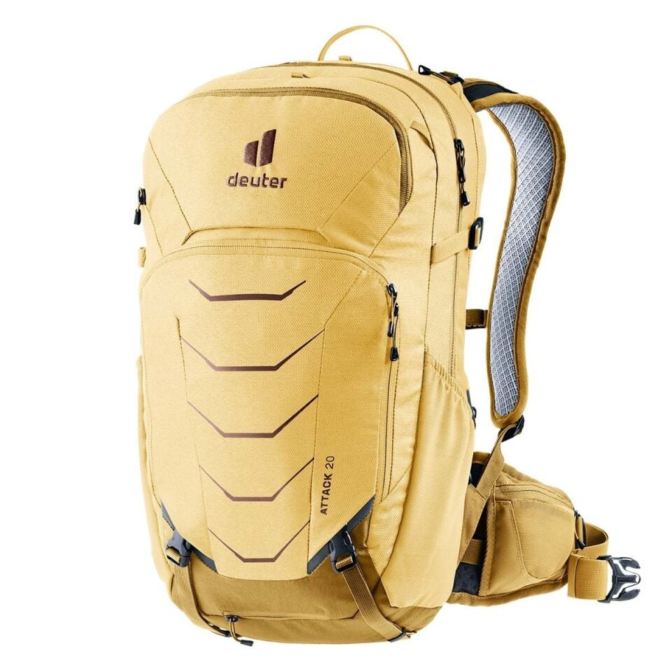 Deuter Attack 20 Litre Outdoor Sırt Çantası