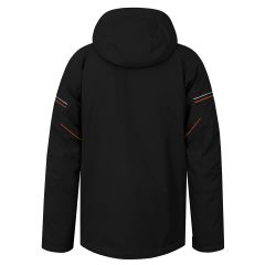 Hannah Marrim Erkek Kayak Mont anthracite