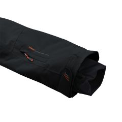 Hannah Marrim Erkek Kayak Mont anthracite