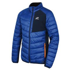 Hannah Revel Erkek Outdoor Mont Princess Blue-Midnight Navy