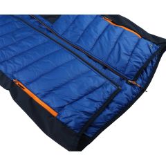 Hannah Revel Erkek Outdoor Mont Princess Blue-Midnight Navy