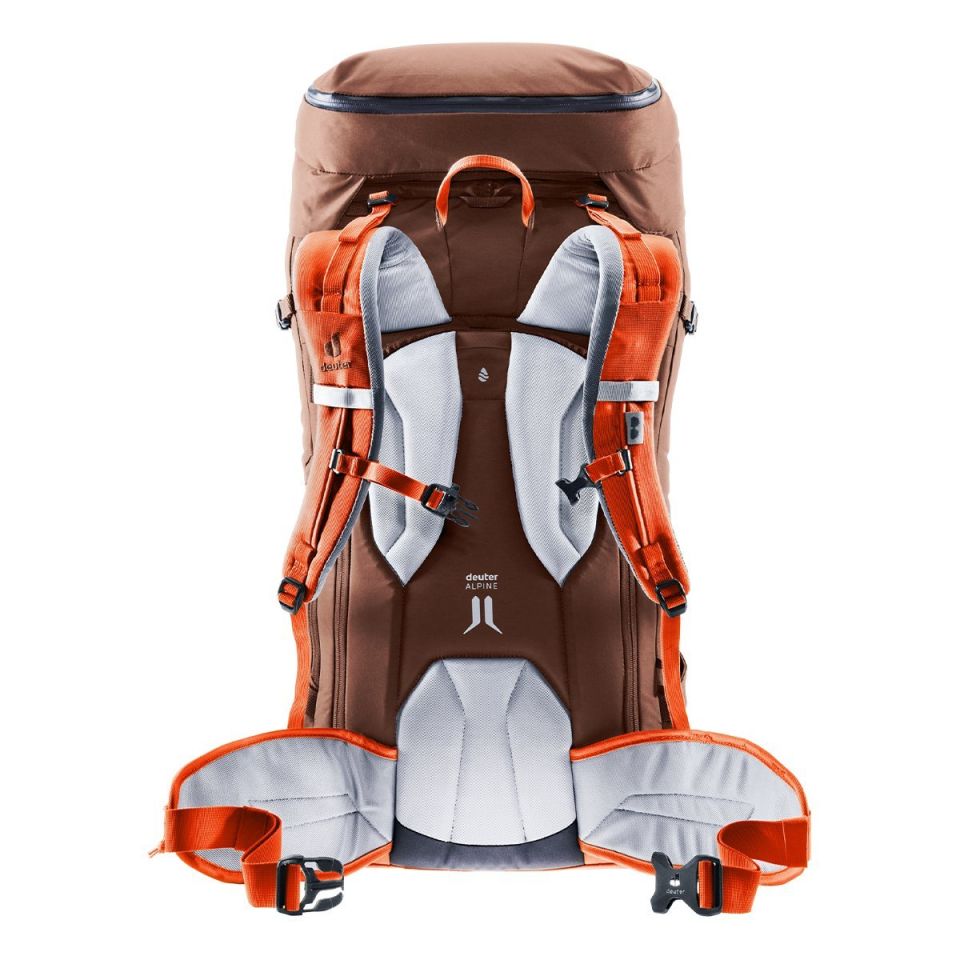 Deuter Freescape Pro 40+ Litre Outdoor Sırt Çantası