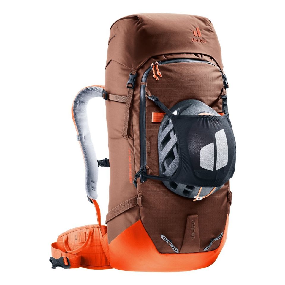 Deuter Freescape Pro 40+ Litre Outdoor Sırt Çantası