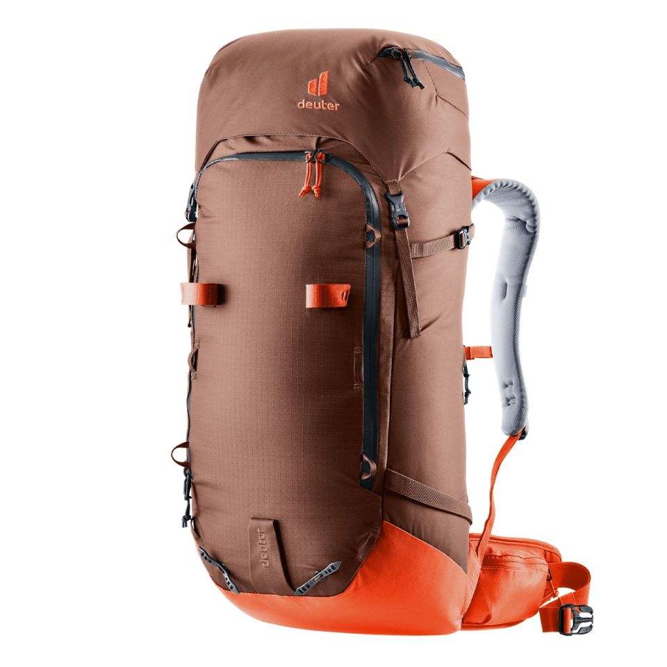 Deuter Freescape Pro 40+ Litre Outdoor Sırt Çantası