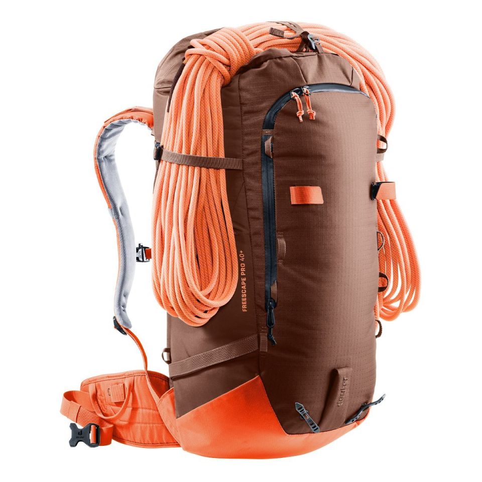 Deuter Freescape Pro 40+ Litre Outdoor Sırt Çantası