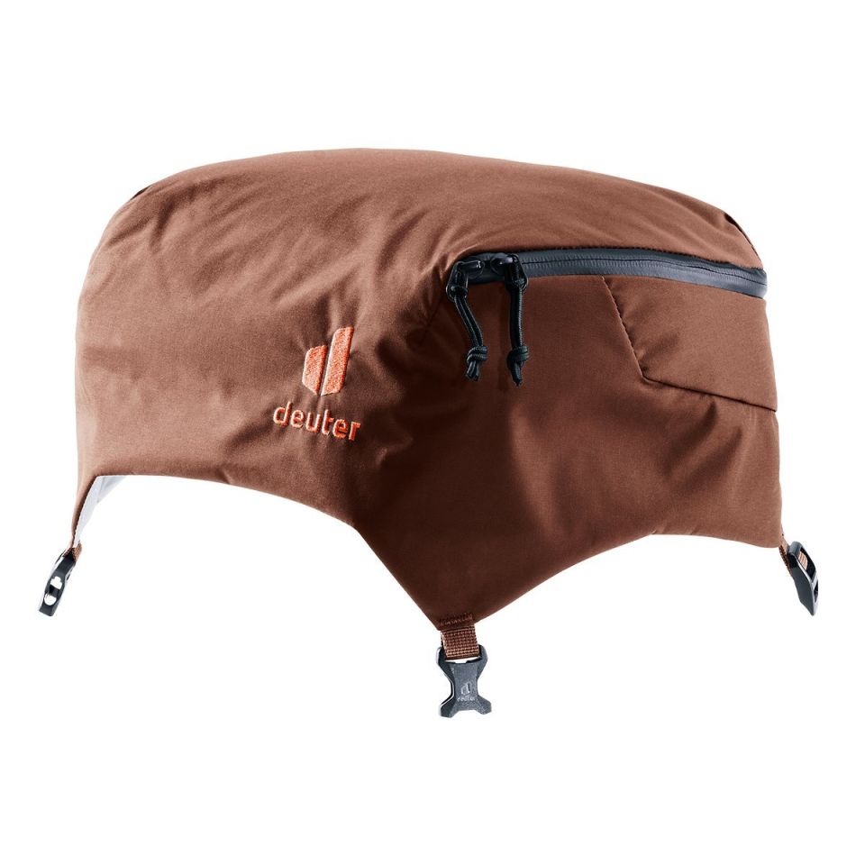 Deuter Freescape Pro 40+ Litre Outdoor Sırt Çantası