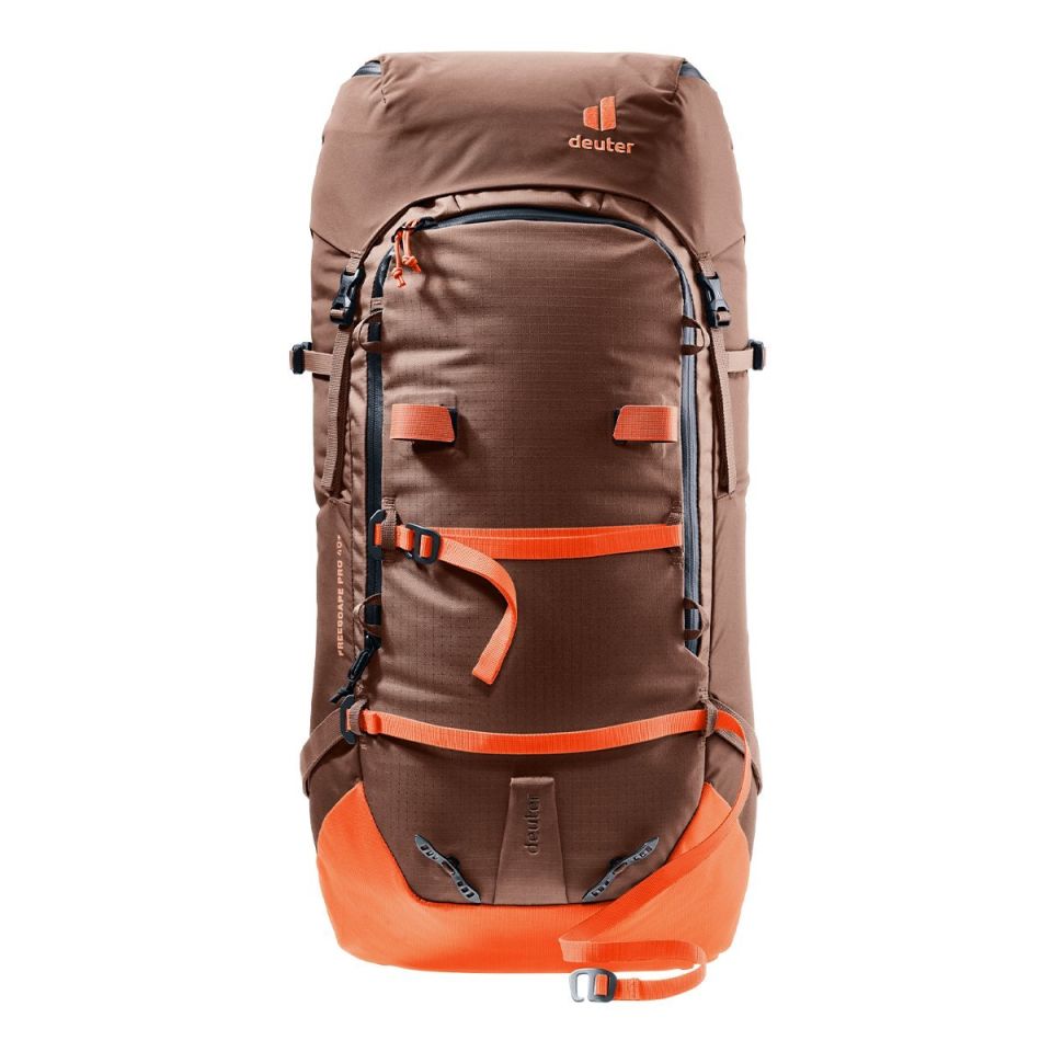 Deuter Freescape Pro 40+ Litre Outdoor Sırt Çantası