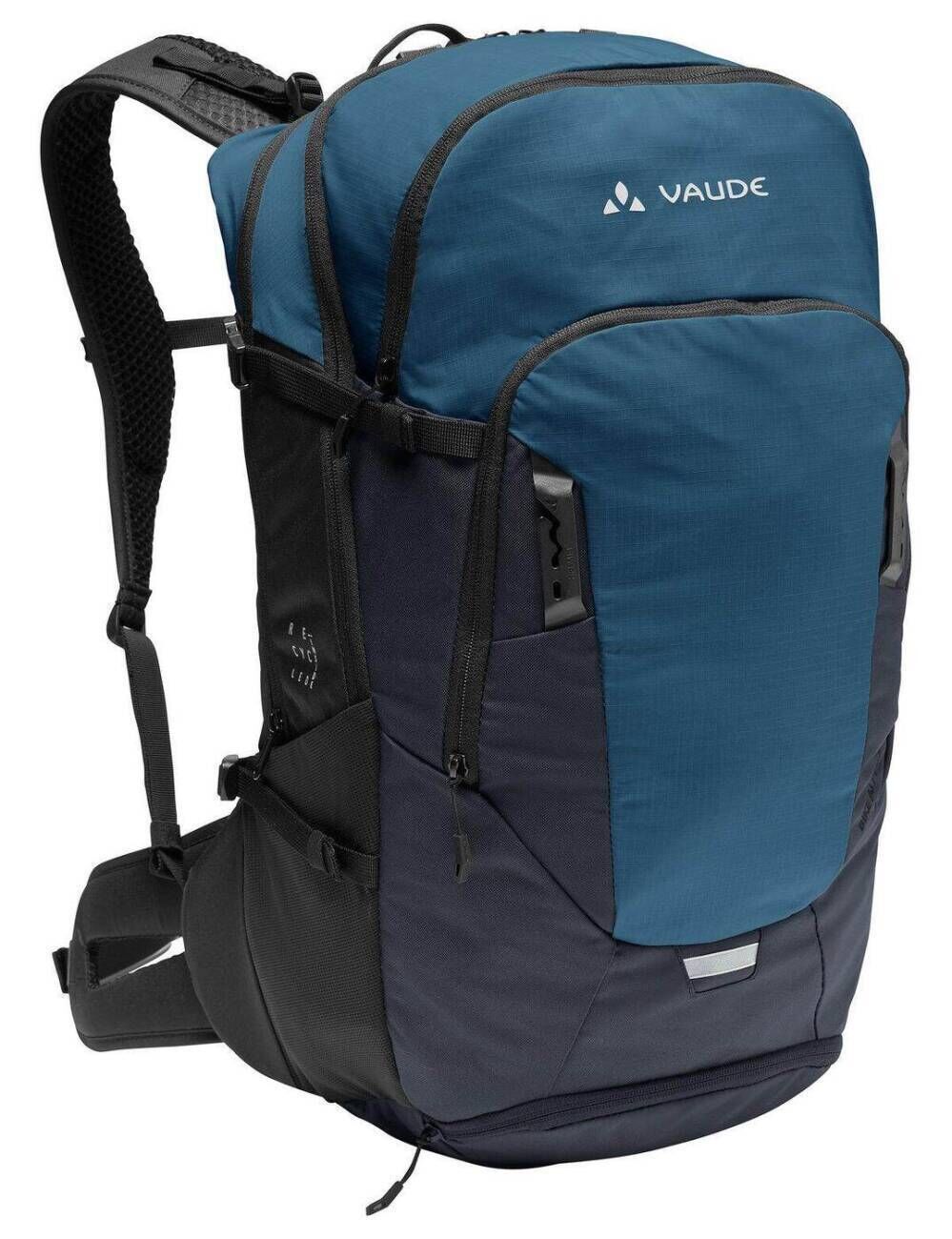 Vaude Bike Alpin 30+5L Bisiklet Çantası 16117