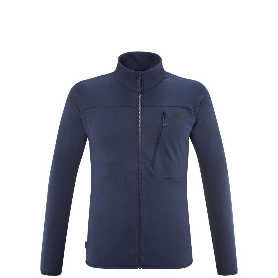 Millet SENECA Erkek POLARTEC Techno Grid™® Tam Fermuar MIV9470 7317