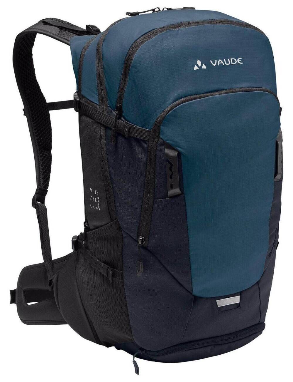 Vaude Bike Alpin 25+5L Bisiklet Çantası 16116