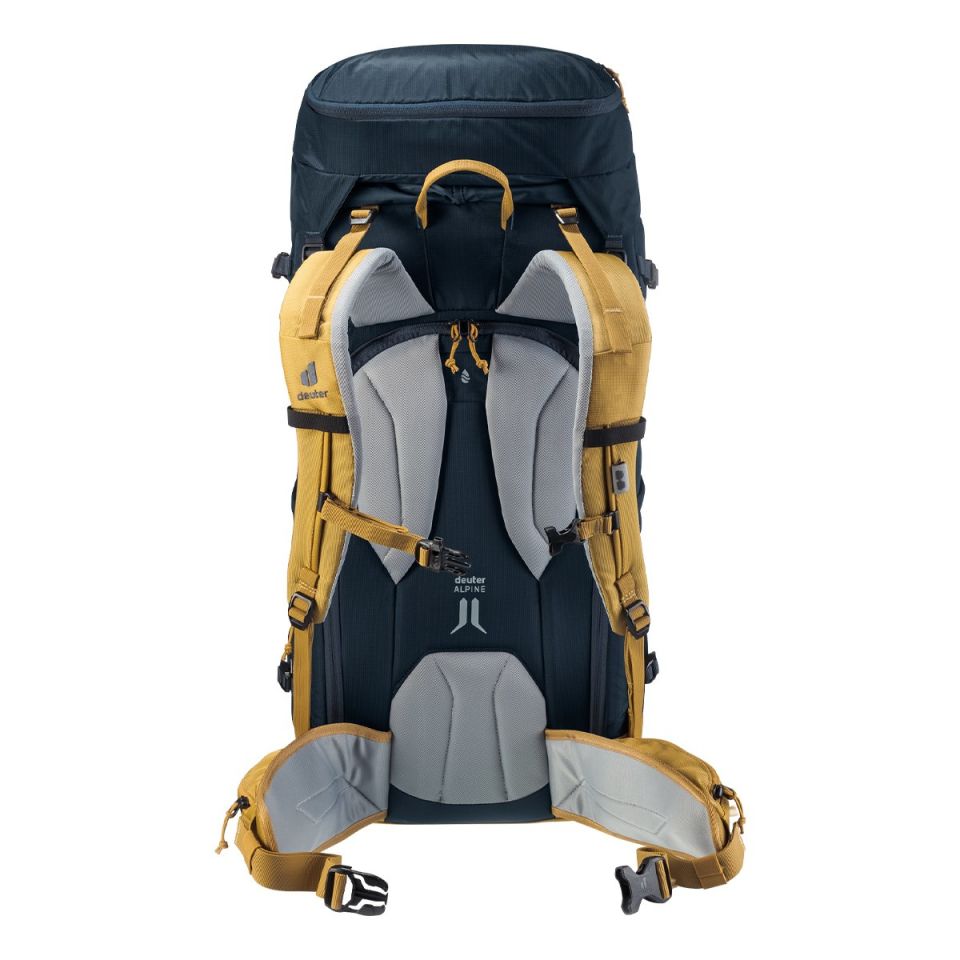Deuter Rise 34+  Litre Outdoor Sırt Çantası