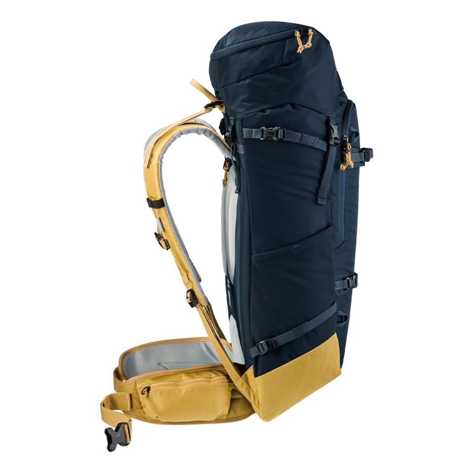Deuter Rise 34+  Litre Outdoor Sırt Çantası