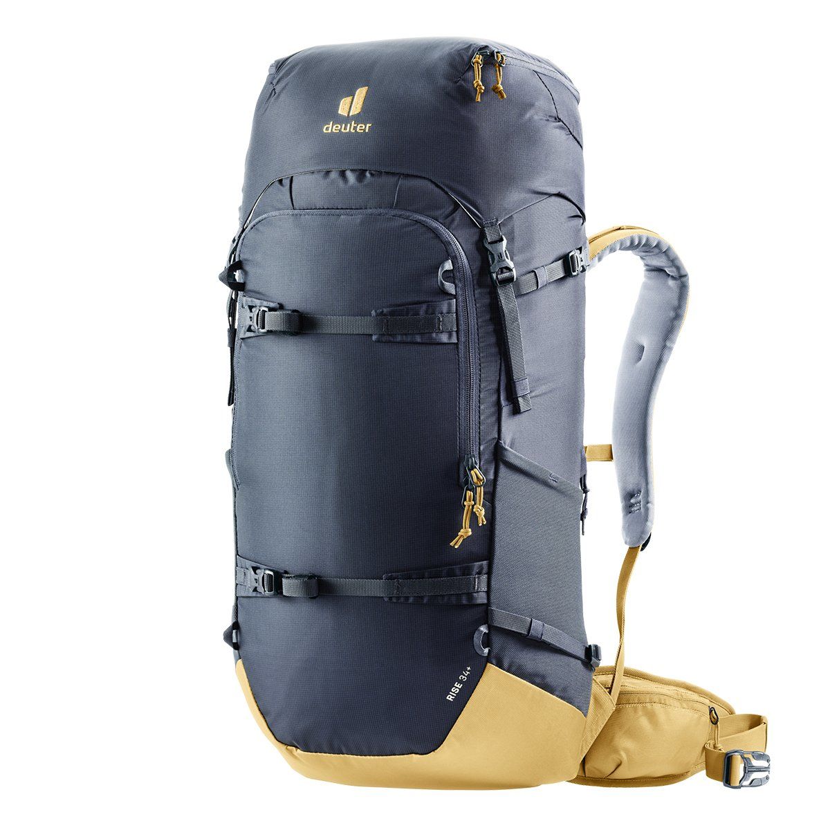 Deuter Rise 34+  Litre Outdoor Sırt Çantası