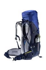 Deuter Aircontact Lite 35 + 10 SL Kadın Sırt Çantası indigo-navy
