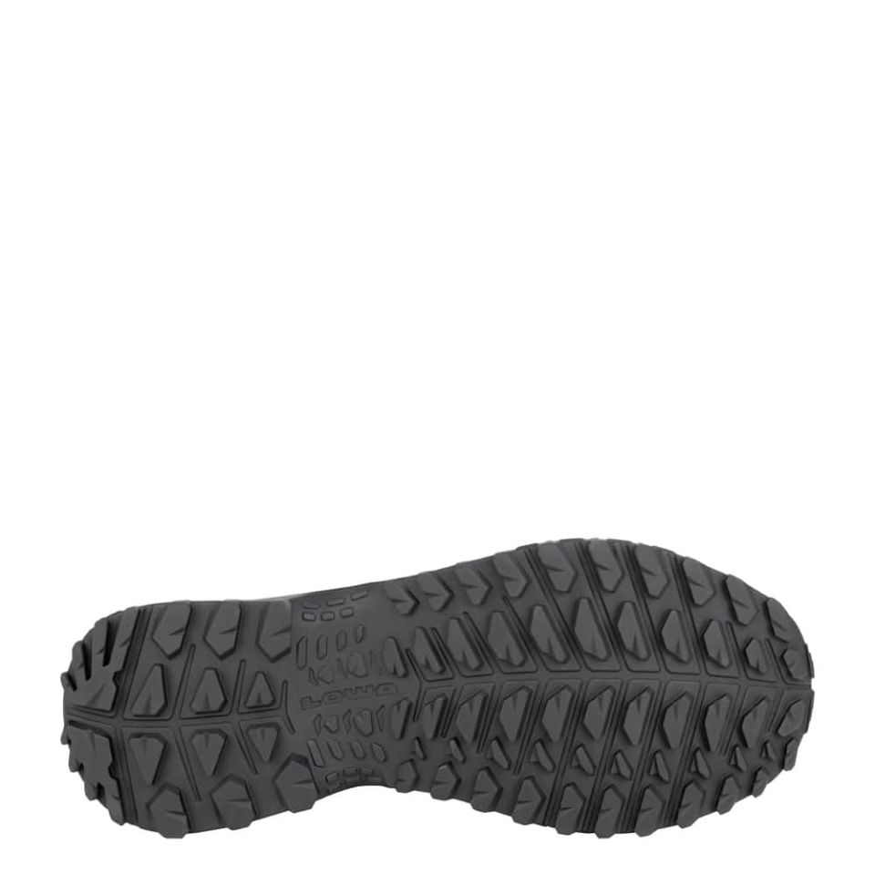 Lowa INNOVO GTX  MID Gore-Tex Trekking Botu GREY / PETROL