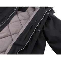 Hannah Frank Erkek Outdoor Mont