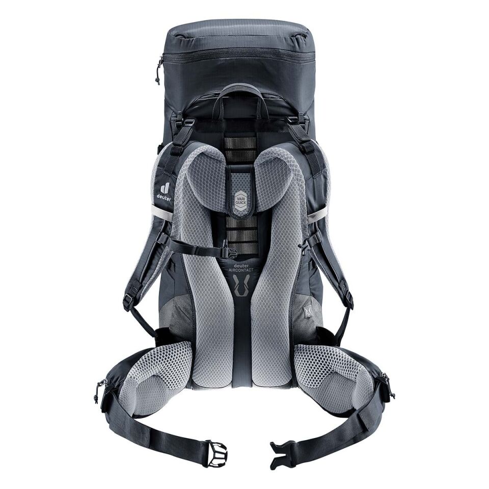 Deuter Aircontact Lite 35 + 10 Litre SL Outdoor Sırt Çantası