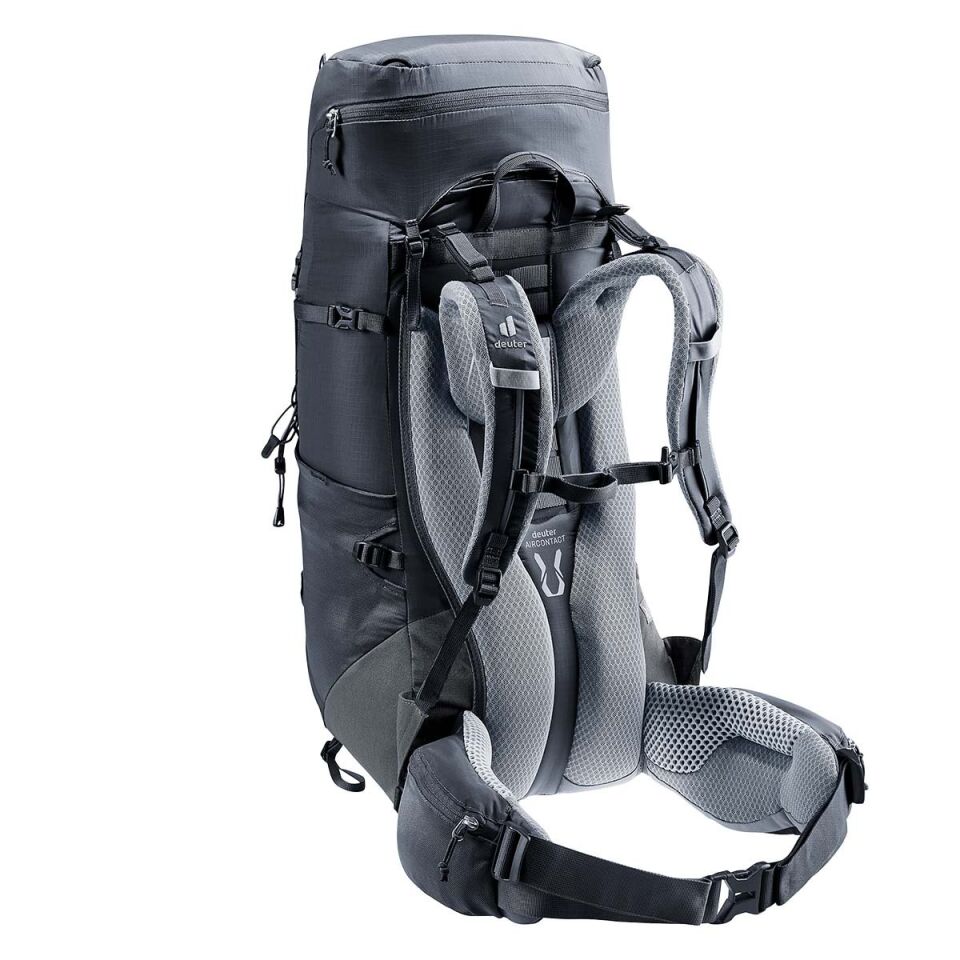 Deuter Aircontact Lite 35 + 10 Litre SL Outdoor Sırt Çantası