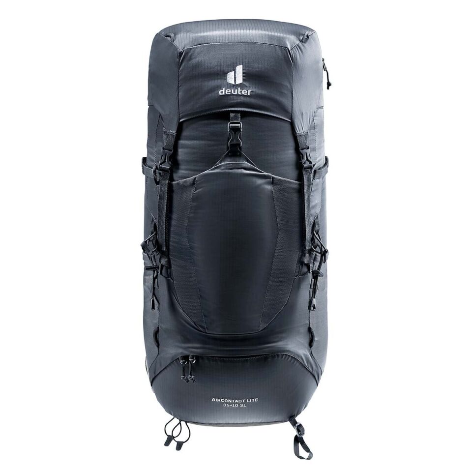 Deuter Aircontact Lite 35 + 10 Litre SL Outdoor Sırt Çantası