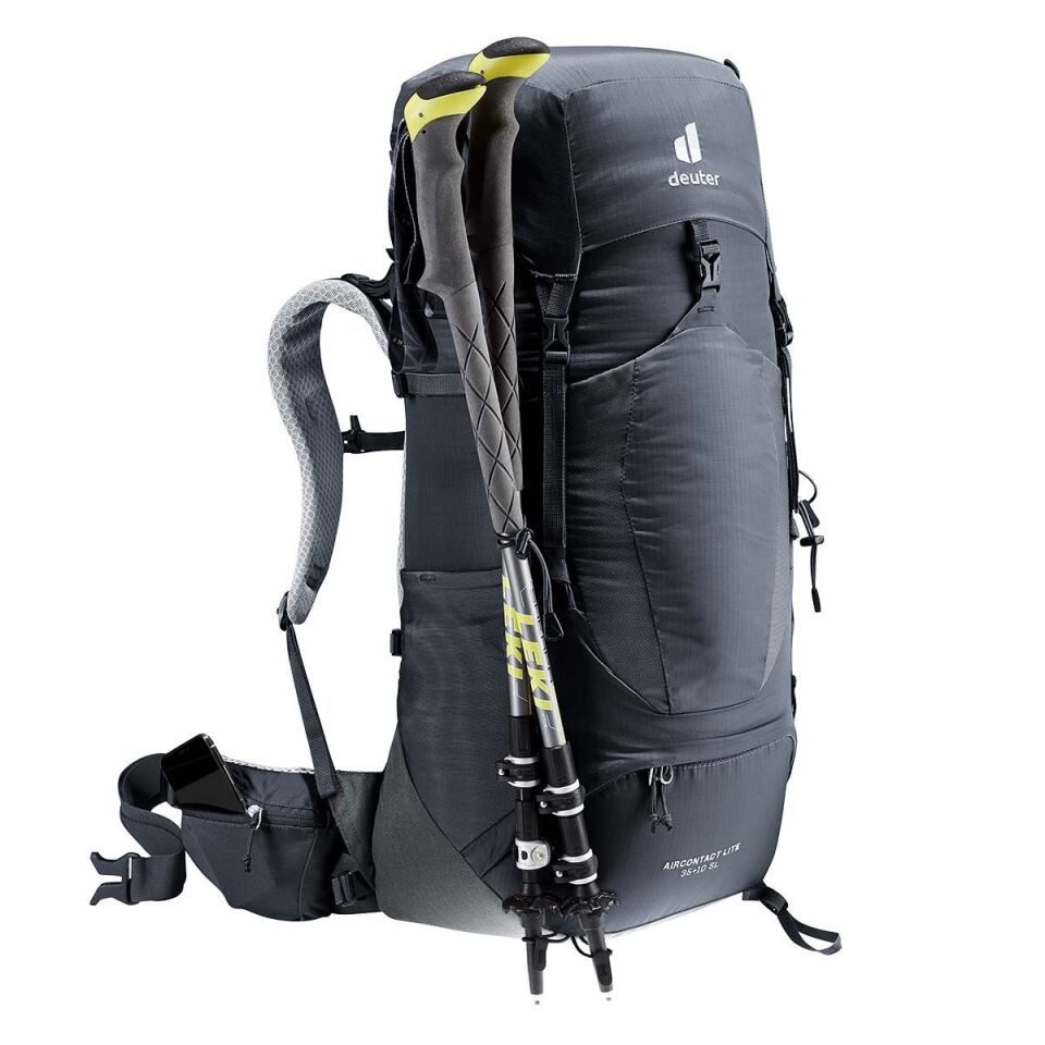 Deuter Aircontact Lite 35 + 10 Litre SL Outdoor Sırt Çantası