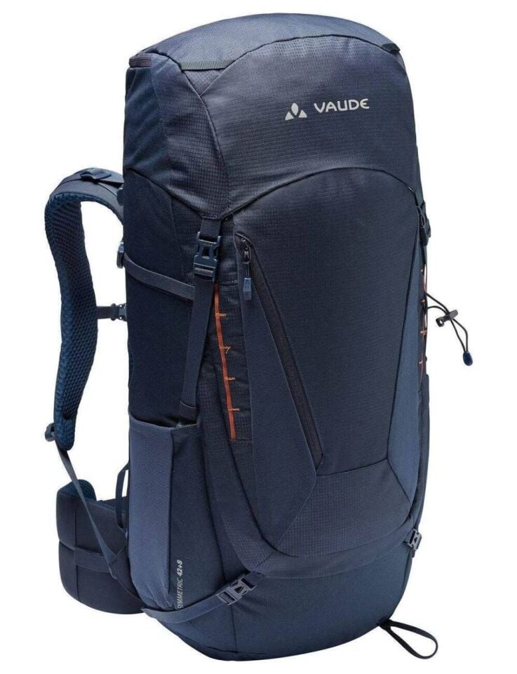 Vaude Asymmetric 42+8L Trekking Sırt Çantası 15944