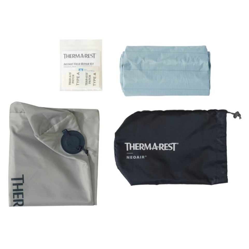 Thermarest NeoAir XTherm NXT MAX RW Şişme Kamp Matı