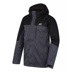 Hannah Sigfred 3IN1 Erkek Outdoor Mont