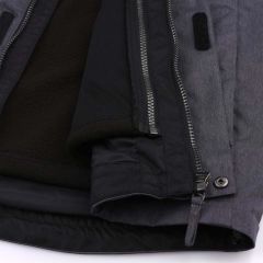 Hannah Sigfred 3IN1 Erkek Outdoor Mont