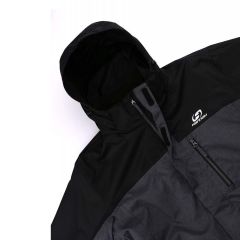 Hannah Sigfred 3IN1 Erkek Outdoor Mont