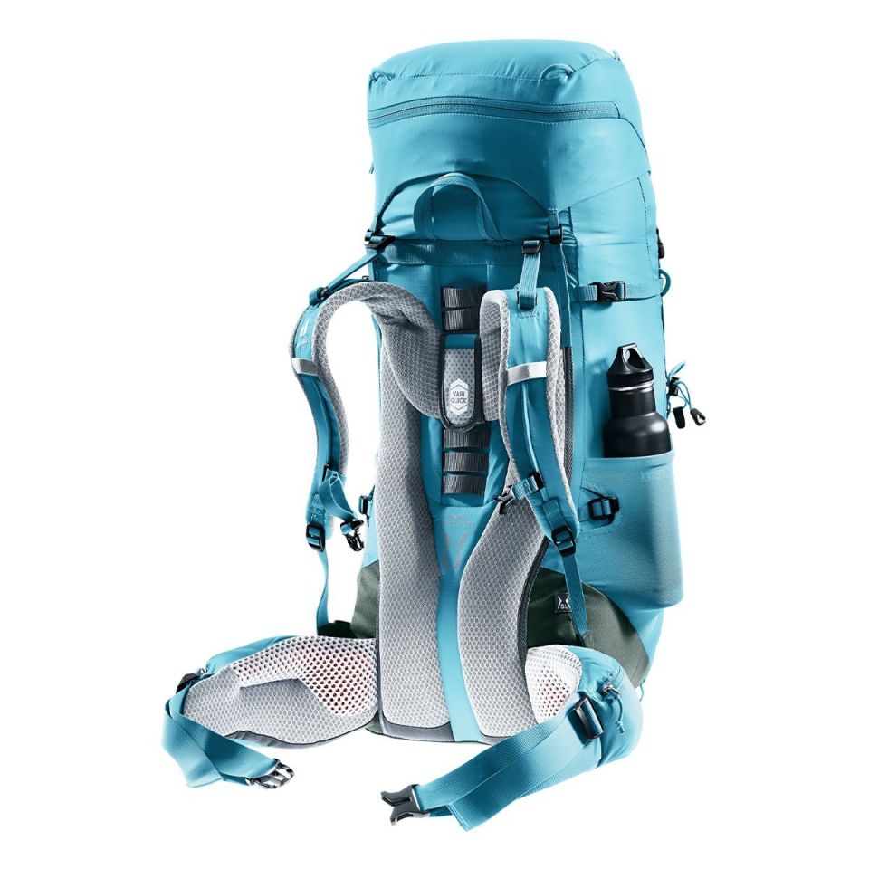 Deuter Aircontact Lite 45 + 10 Litre SL Outdoor Sırt Çantası