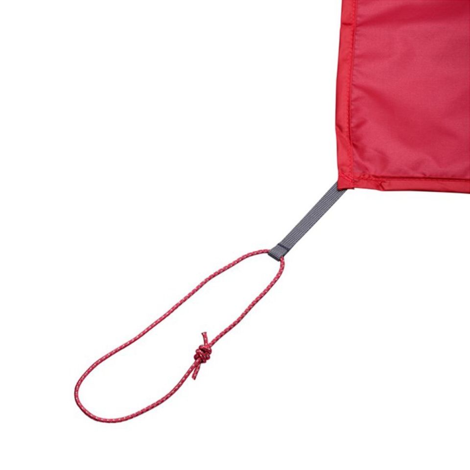 MSR FootPrint Universal 3 Regular Çadır Tabanlığı