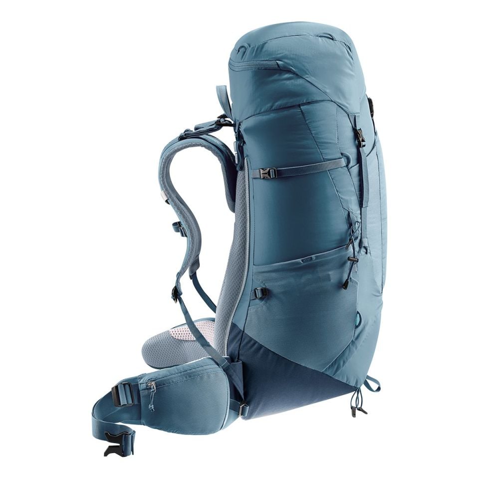 Deuter Aircontact Lite 50 + 10 Litre Outdoor Sırt Çantası