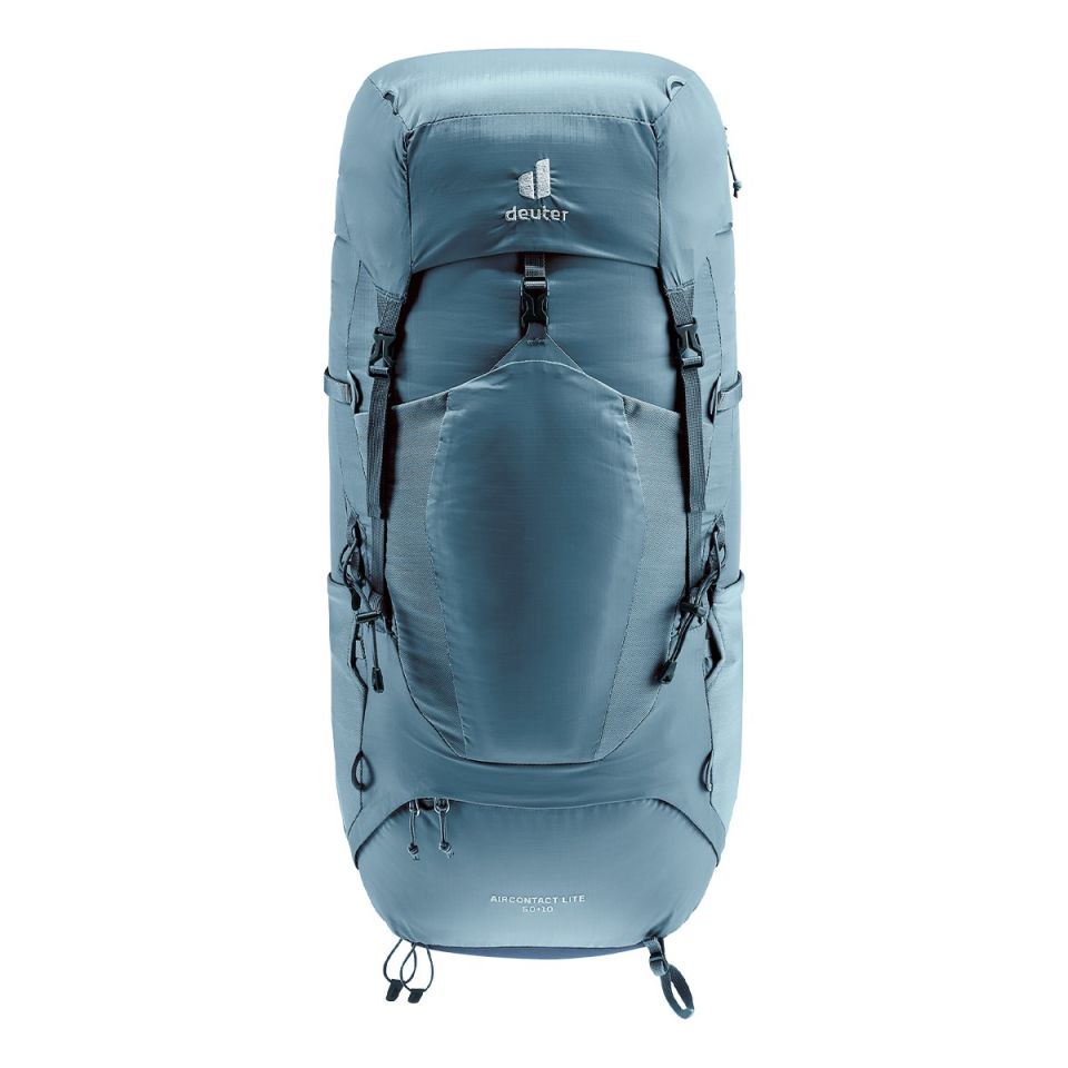 Deuter Aircontact Lite 50 + 10 Litre Outdoor Sırt Çantası