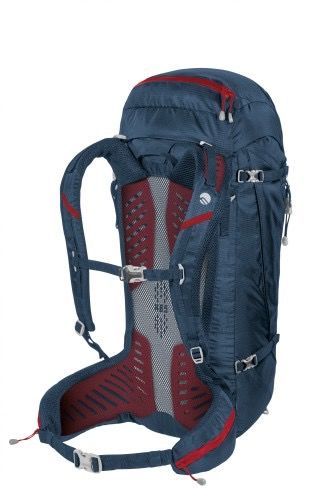 Ferrino BACKPACK DRY HIKE 40+5 Sırt Çantası 175220NBB