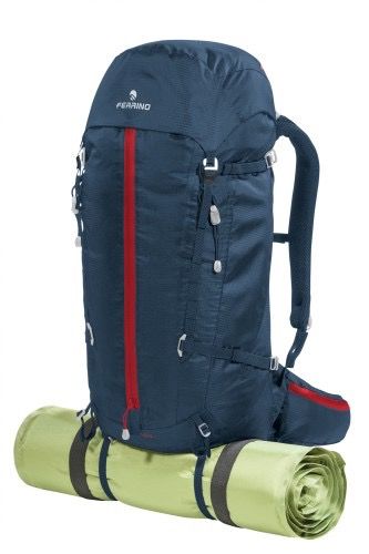 Ferrino BACKPACK DRY HIKE 40+5 Sırt Çantası 175220NBB