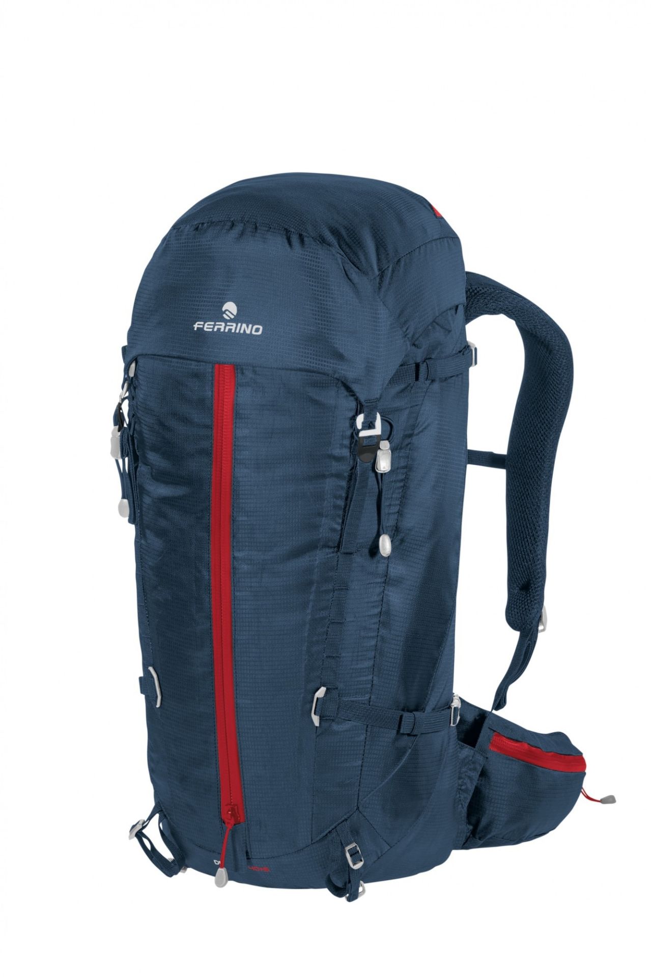 Ferrino BACKPACK DRY HIKE 40+5 Sırt Çantası 175220NBB