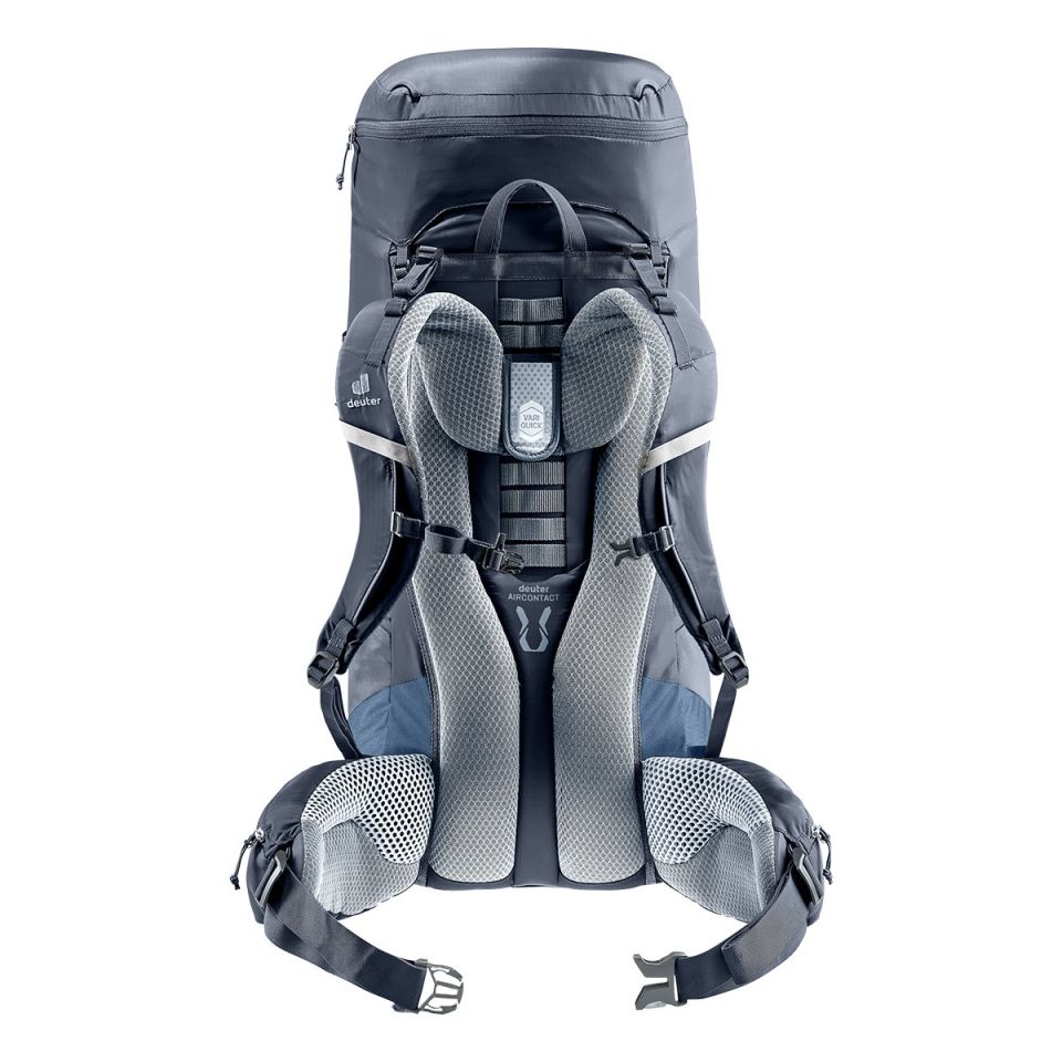 Deuter Aircontact Lite 50 + 10 Litre Outdoor Sırt Çantası