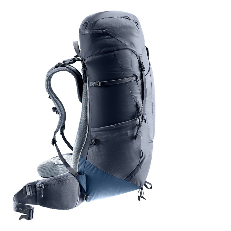 Deuter Aircontact Lite 50 + 10 Litre Outdoor Sırt Çantası