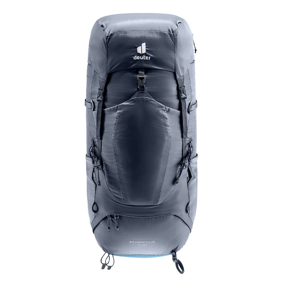 Deuter Aircontact Lite 50 + 10 Litre Outdoor Sırt Çantası