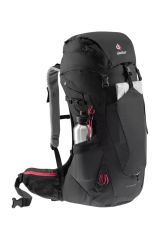 DEUTER Futura 26 Litre Sırt Çantası black