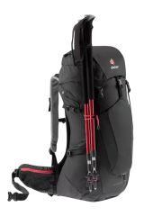 DEUTER Futura 26 Litre Sırt Çantası black