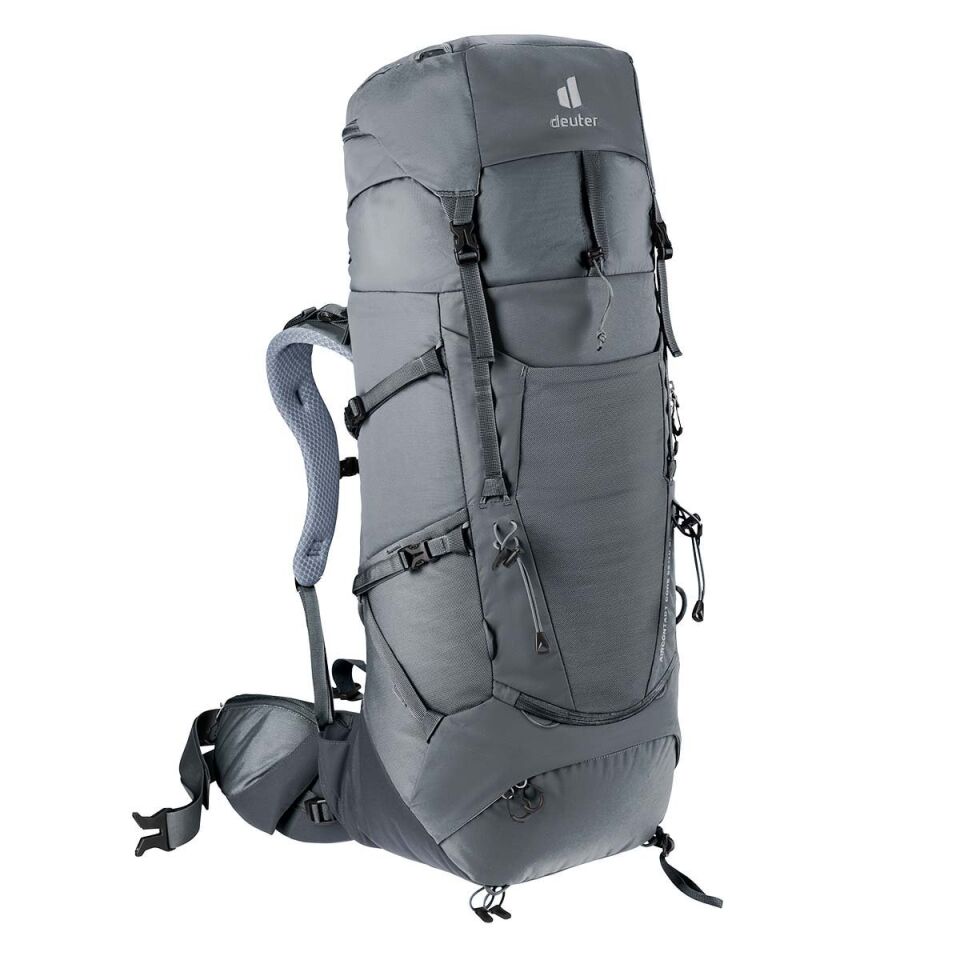 Deuter Aircontact Core 35 + 10 Litre SL Outdoor Sırt Çantası