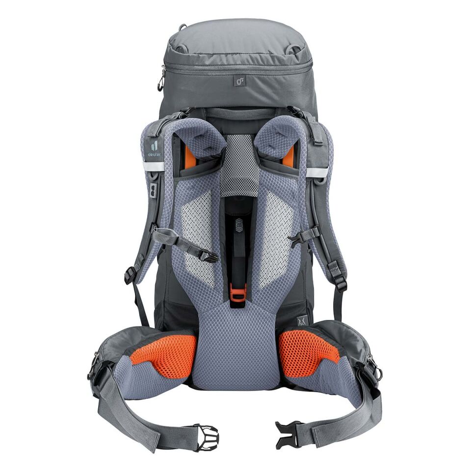 Deuter Aircontact Core 35 + 10 Litre SL Outdoor Sırt Çantası