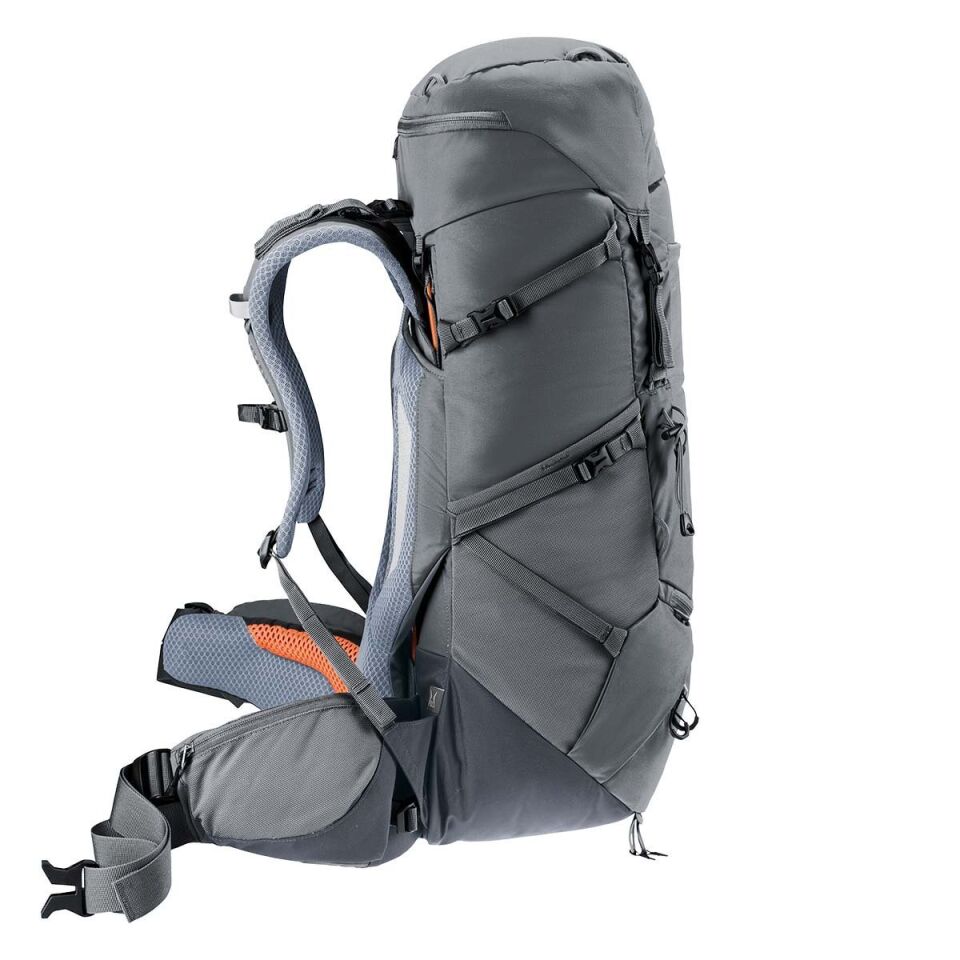 Deuter Aircontact Core 35 + 10 Litre SL Outdoor Sırt Çantası
