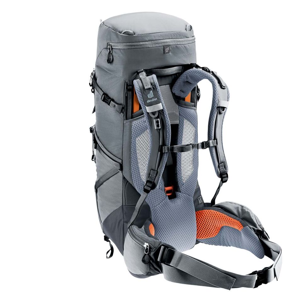 Deuter Aircontact Core 35 + 10 Litre SL Outdoor Sırt Çantası