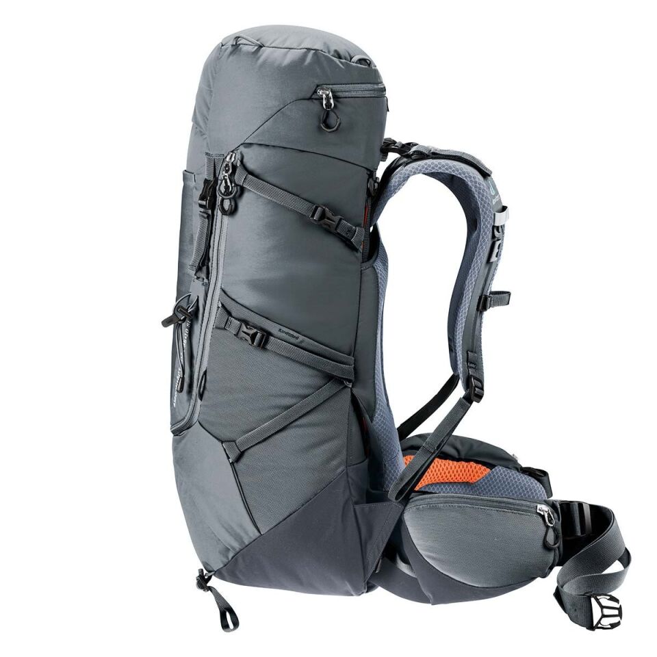 Deuter Aircontact Core 35 + 10 Litre SL Outdoor Sırt Çantası
