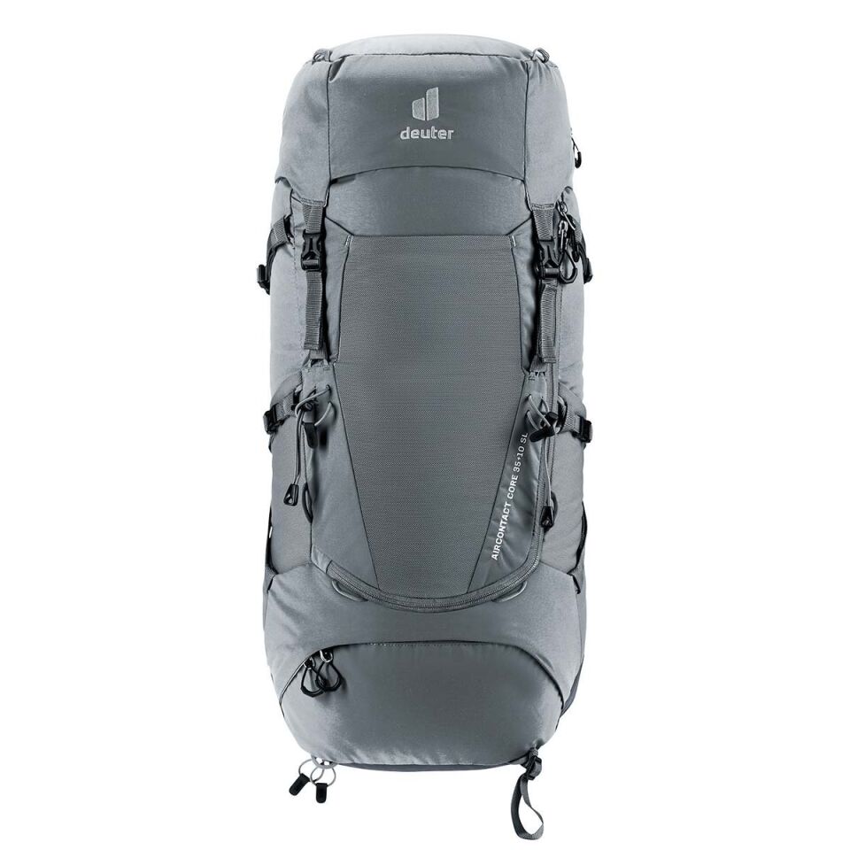 Deuter Aircontact Core 35 + 10 Litre SL Outdoor Sırt Çantası